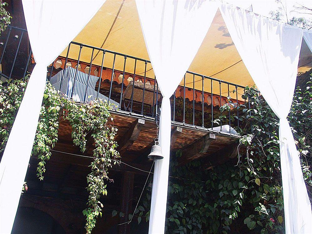 كويرنافاكا L' Hotel المظهر الخارجي الصورة